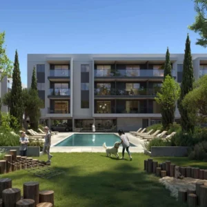 2 Bedroom Apartment for Sale in Asomatos, Limassol District