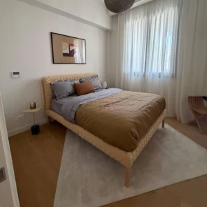 1 Bedroom Apartment for Rent in Potamos Germasogeias, Limassol District