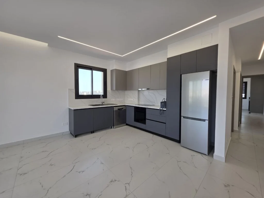 2 Bedroom Apartment for Rent in Ypsonas, Limassol District