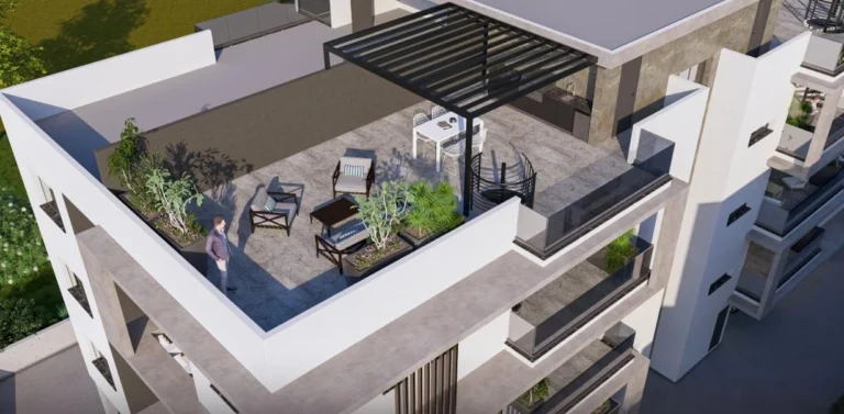 3 Bedroom Apartment for Sale