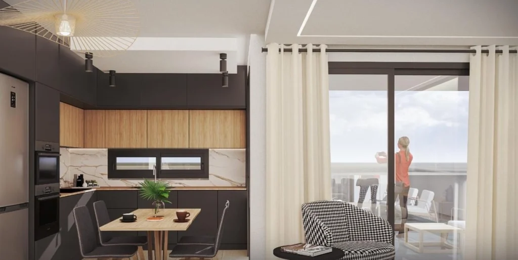 3 Bedroom Apartment for Sale