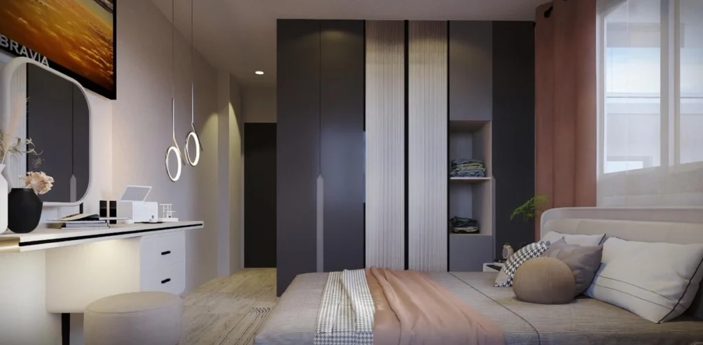 3 Bedroom Apartment for Sale