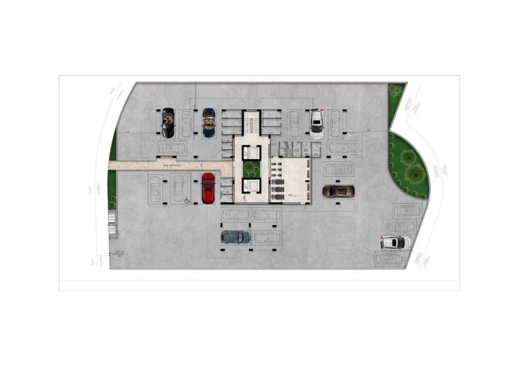 3 Bedroom Apartment for Sale