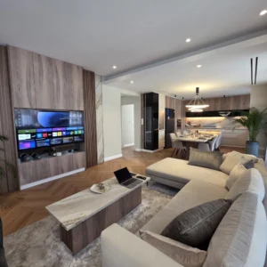3 Bedroom Apartment for Sale in Germasogeia, Limassol District