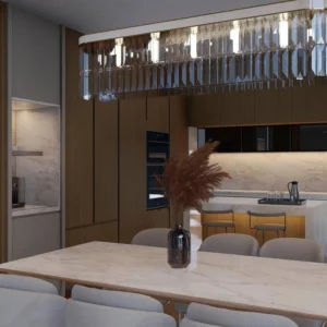 2 Bedroom Apartment for Sale in Germasogeia, Limassol District