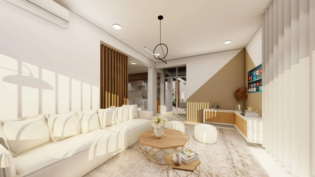 4 Bedroom Apartment for Sale in Limassol – Agia Fyla