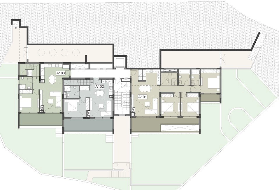 1 Bedroom Apartment for Sale in Prodromos, Limassol District