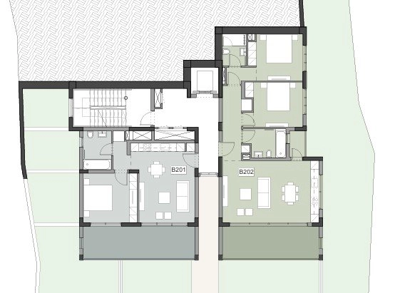 1 Bedroom Apartment for Sale in Prodromos, Limassol District
