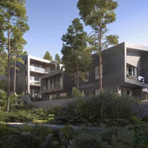 2 Bedroom Apartment for Sale in Prodromos, Limassol District