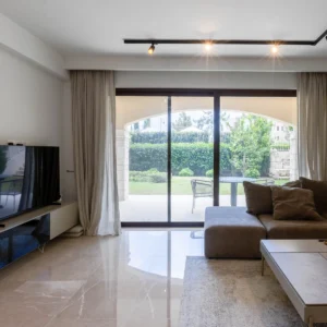 3 Bedroom Apartment for Sale in Paphos District