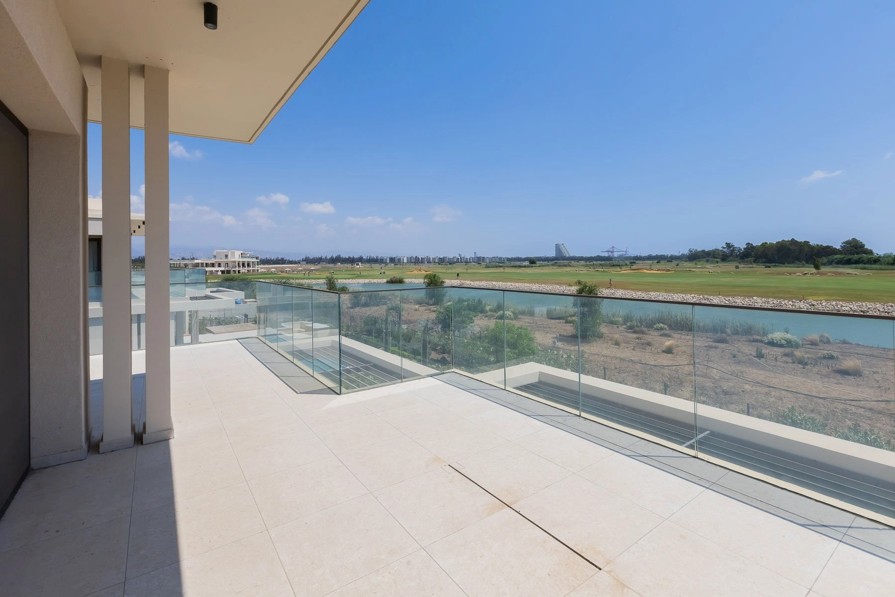 5 Bedroom House for Sale in Limassol District