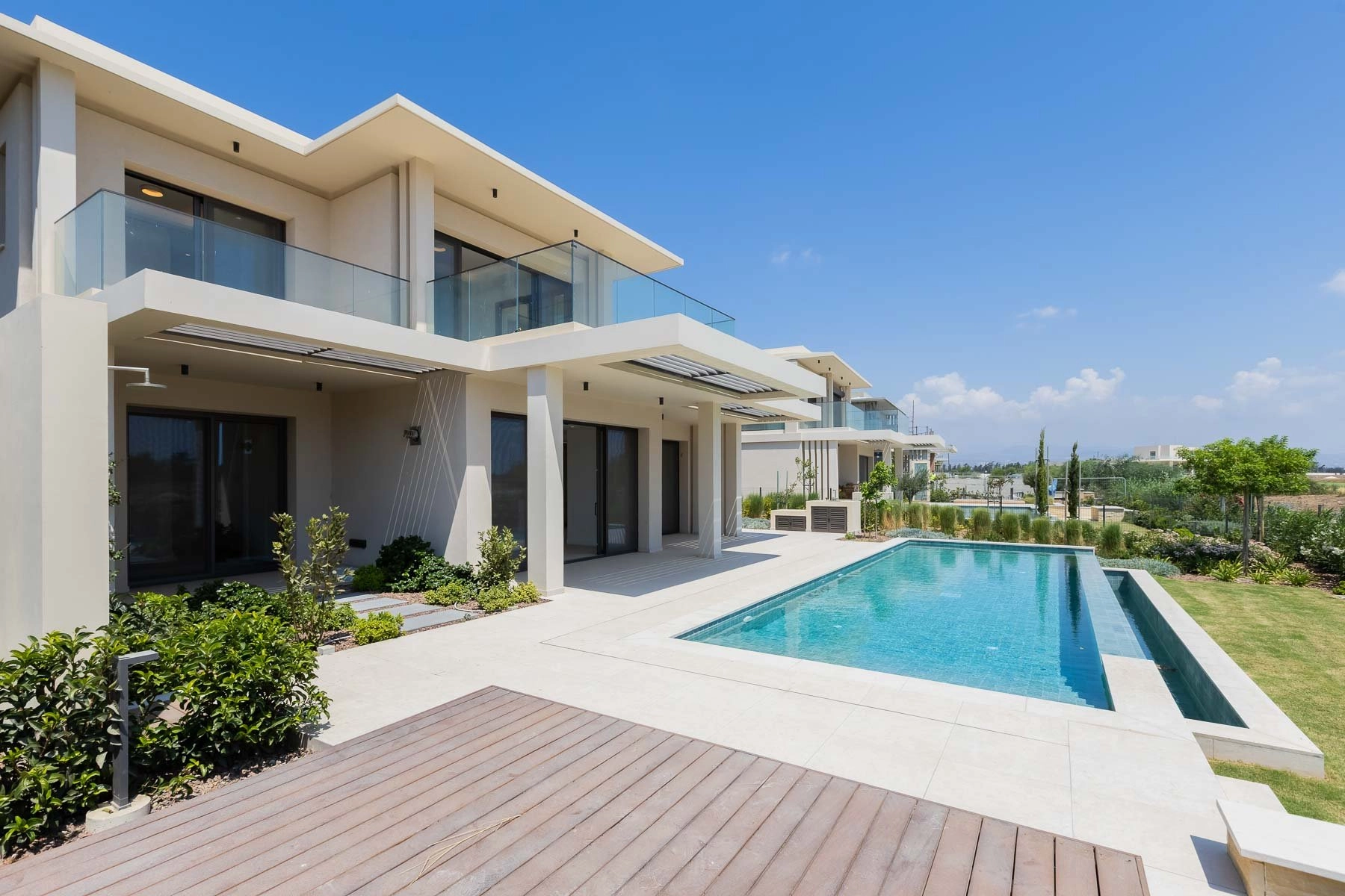 5 Bedroom House for Sale in Limassol District
