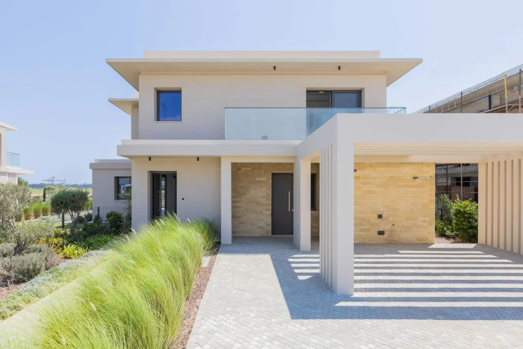 5 Bedroom House for Sale in Limassol District