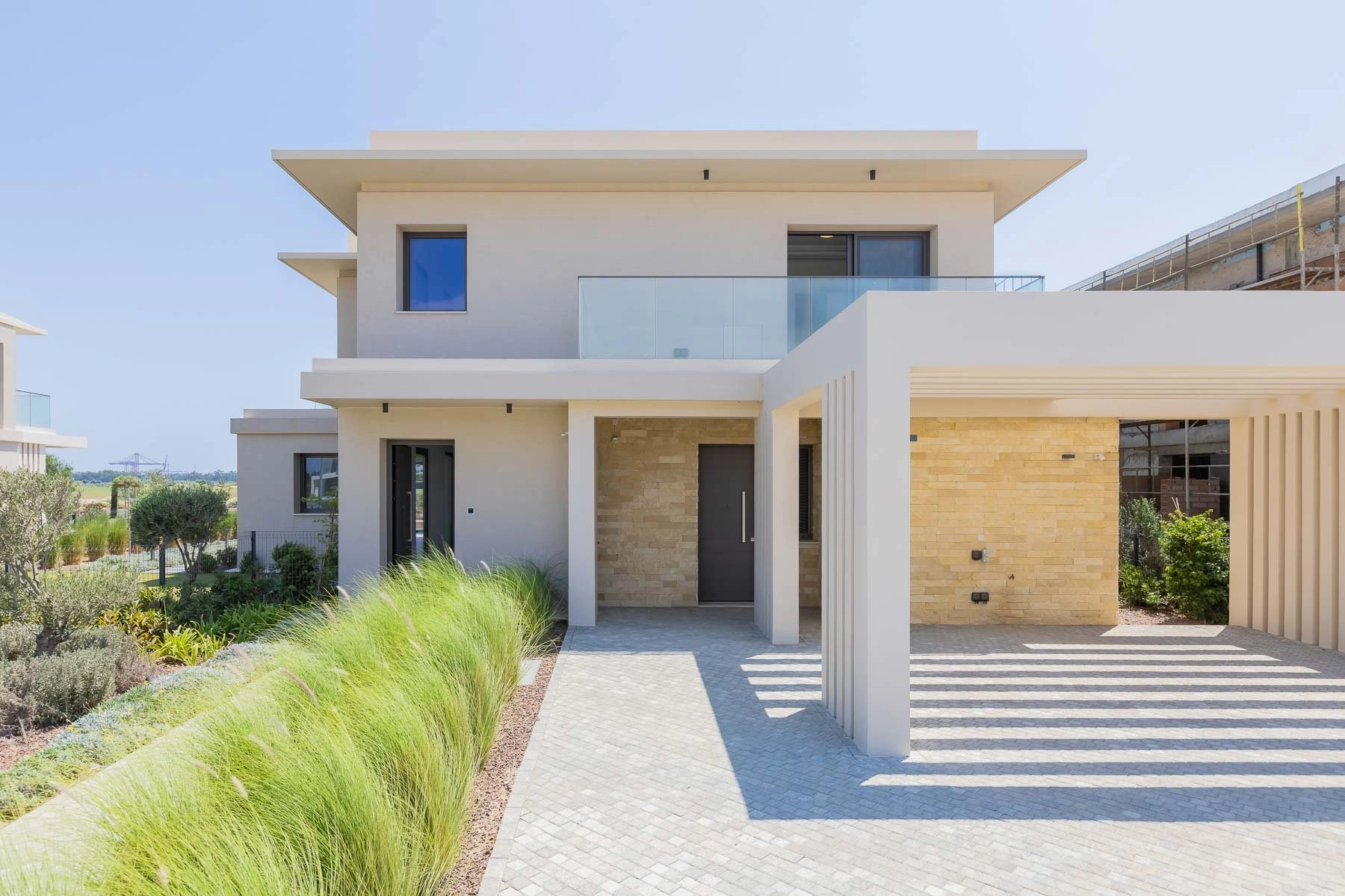5 Bedroom House for Sale in Limassol District