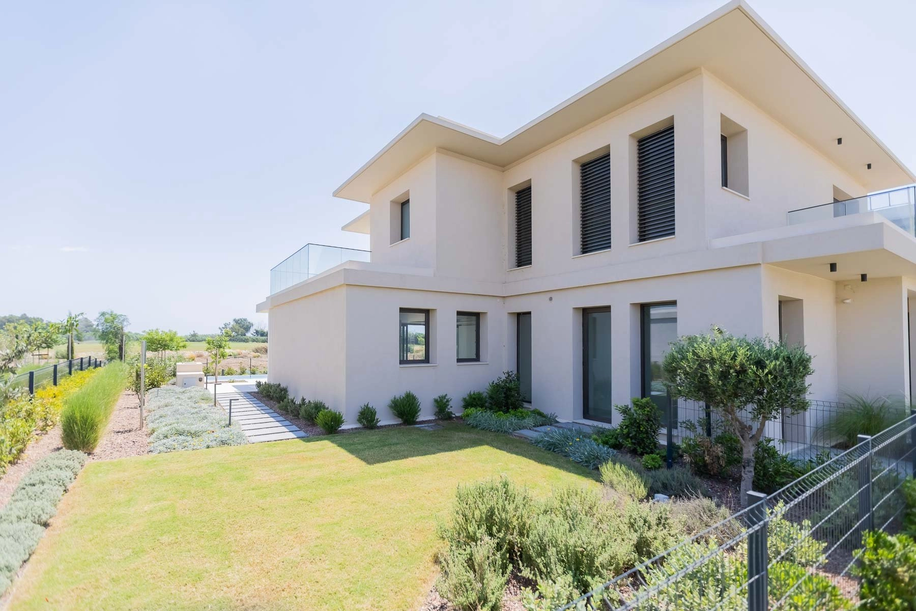5 Bedroom House for Sale in Limassol District