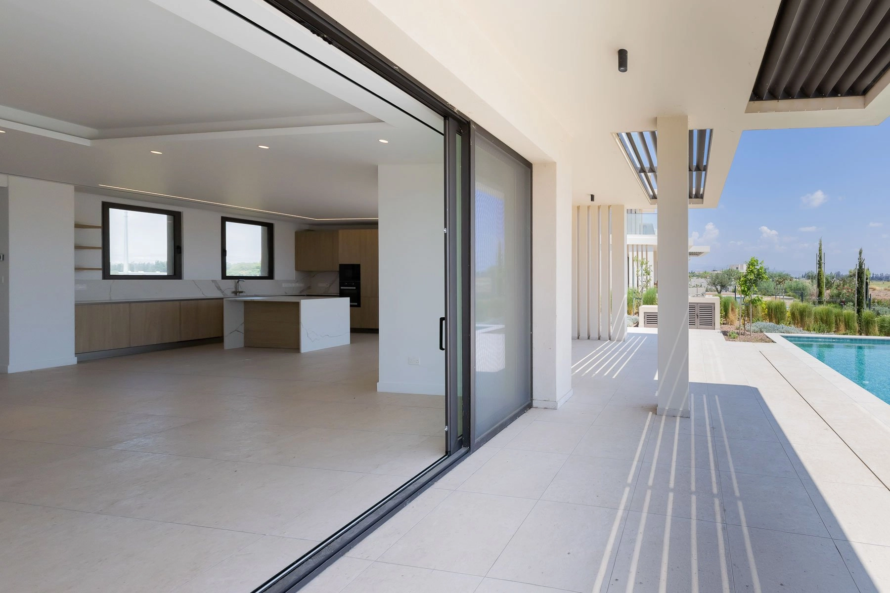 5 Bedroom House for Sale in Limassol District