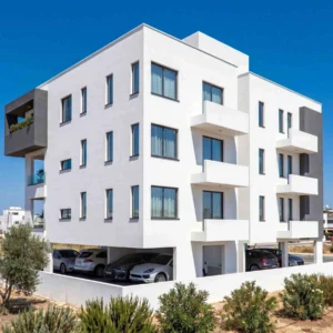 2 Bedroom Apartment for Sale in Larnaca – Sotiros