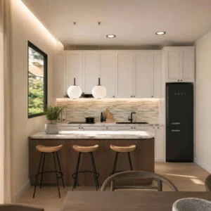 3 Bedroom House for Sale in Larnaca District