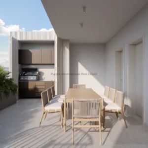 1 Bedroom Apartment for Sale in Aradippou, Larnaca District