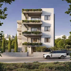 2 Bedroom Apartment for Sale in Paphos – Universal