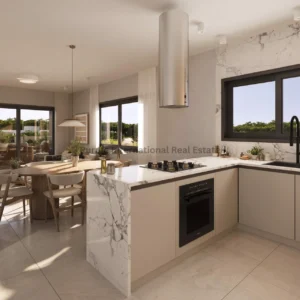 2 Bedroom Apartment for Sale in Paphos – Universal