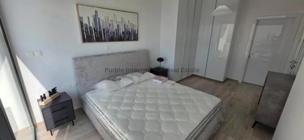 3 Bedroom Apartment for Rent in Limassol – Agios Athanasios