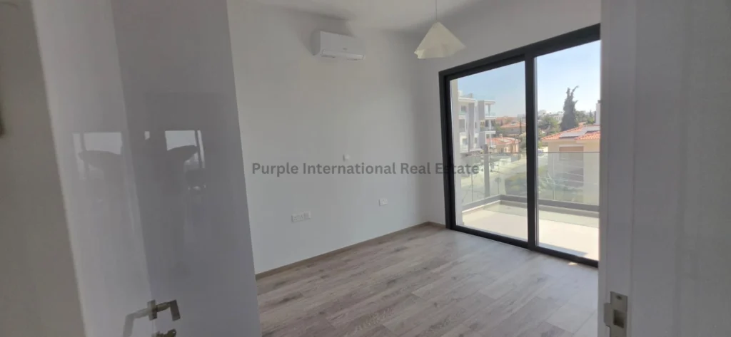 3 Bedroom Apartment for Rent in Limassol – Agios Athanasios