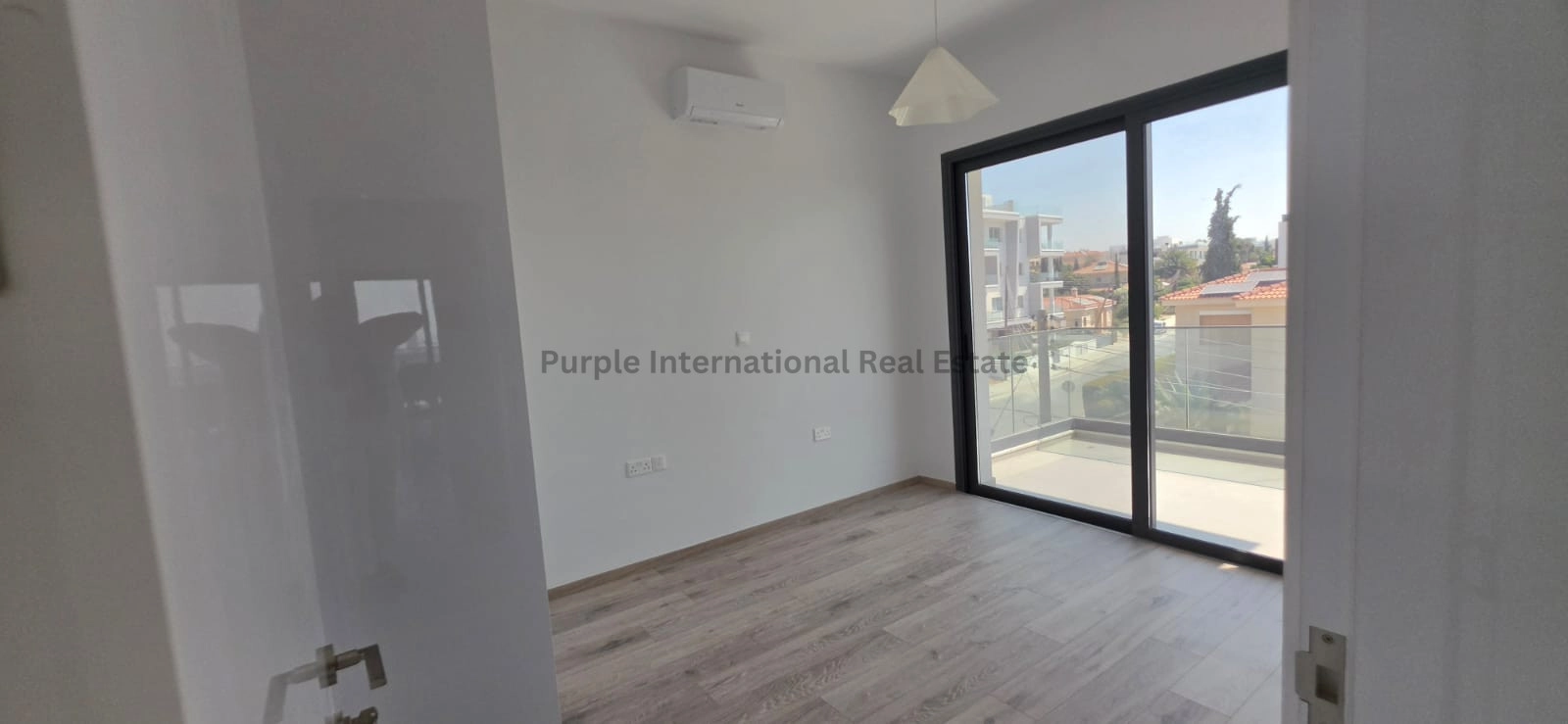 3 Bedroom Apartment for Rent in Limassol – Agios Athanasios