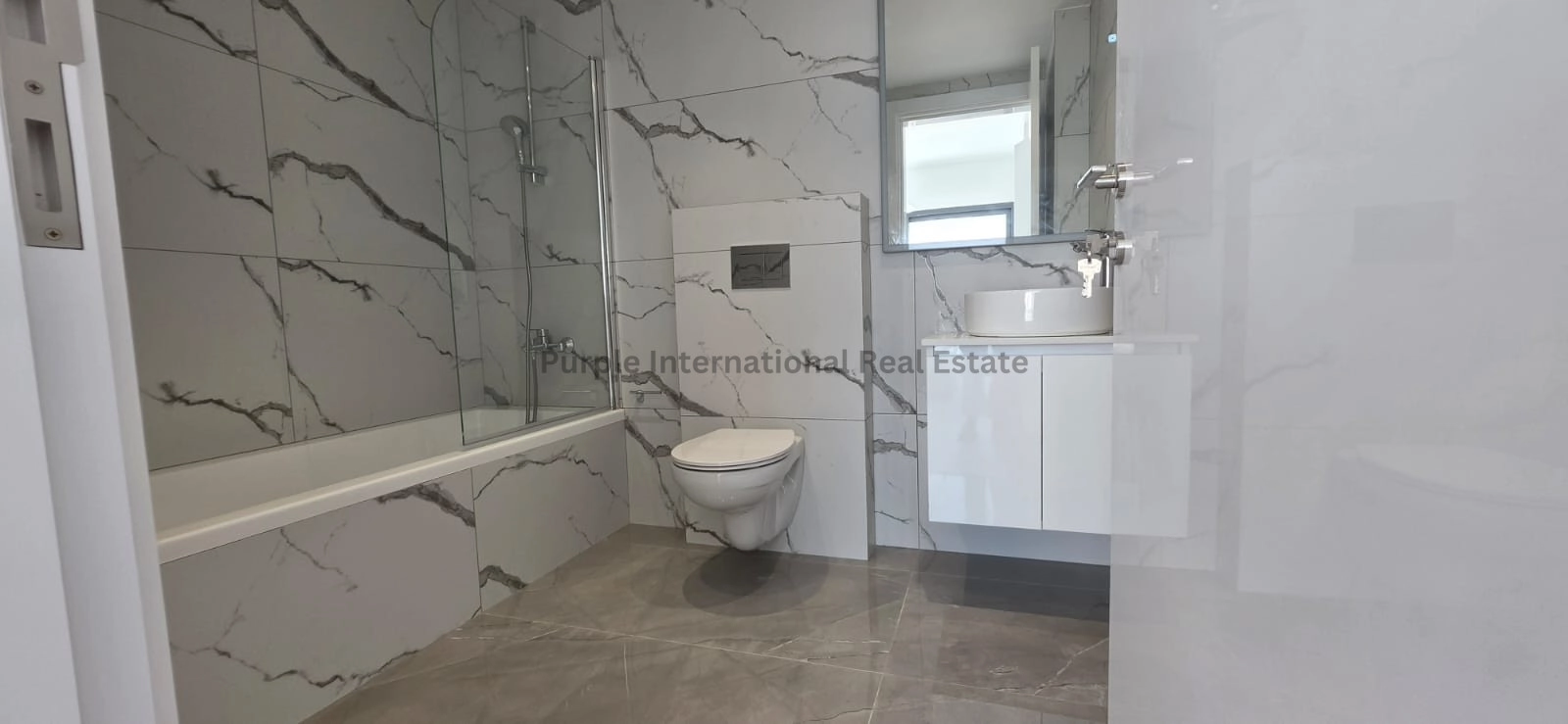 3 Bedroom Apartment for Rent in Limassol – Agios Athanasios