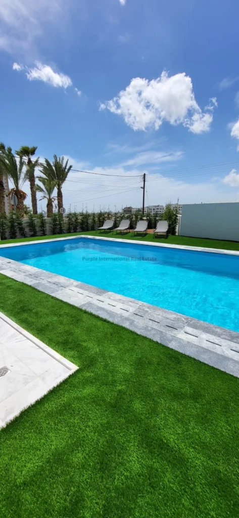 3 Bedroom Apartment for Rent in Limassol – Agios Athanasios