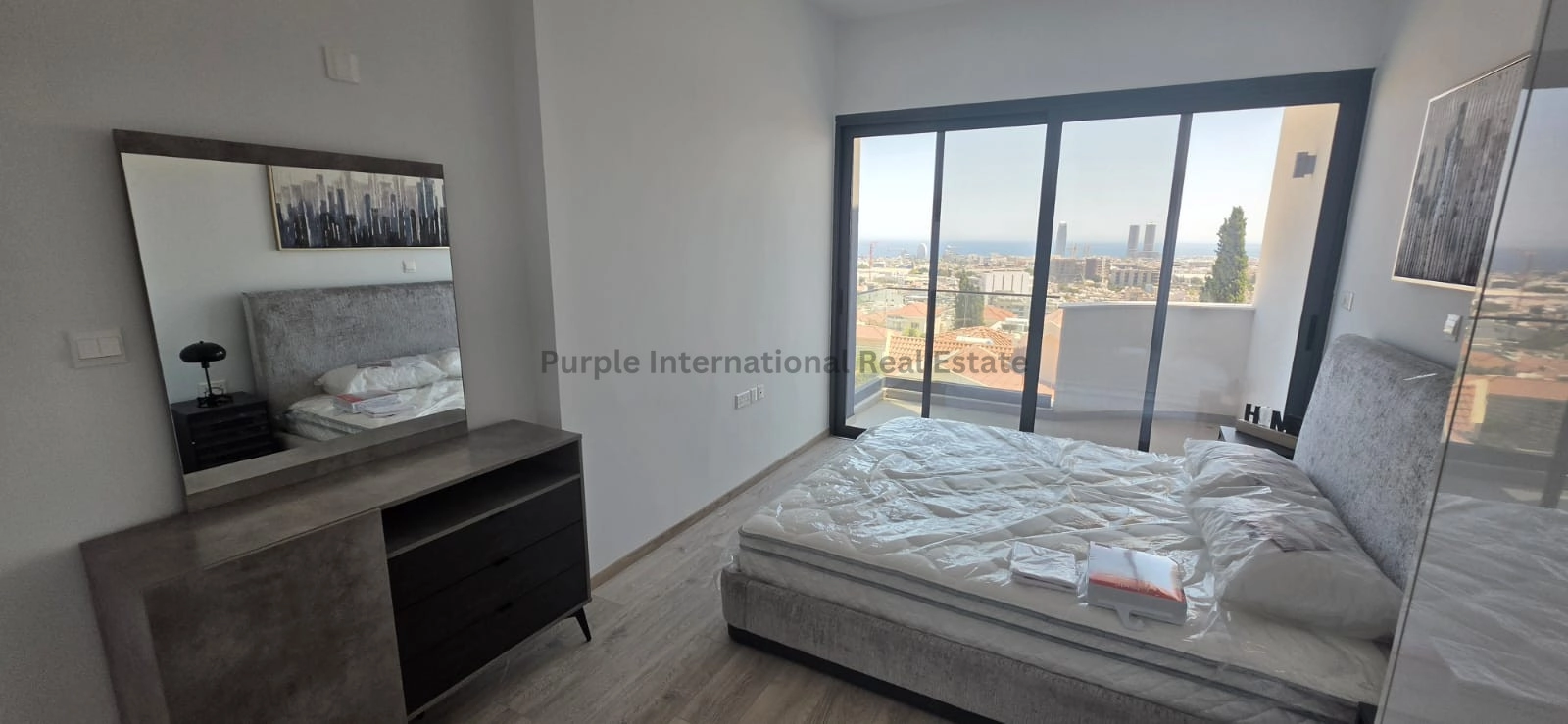 3 Bedroom Apartment for Rent in Limassol – Agios Athanasios