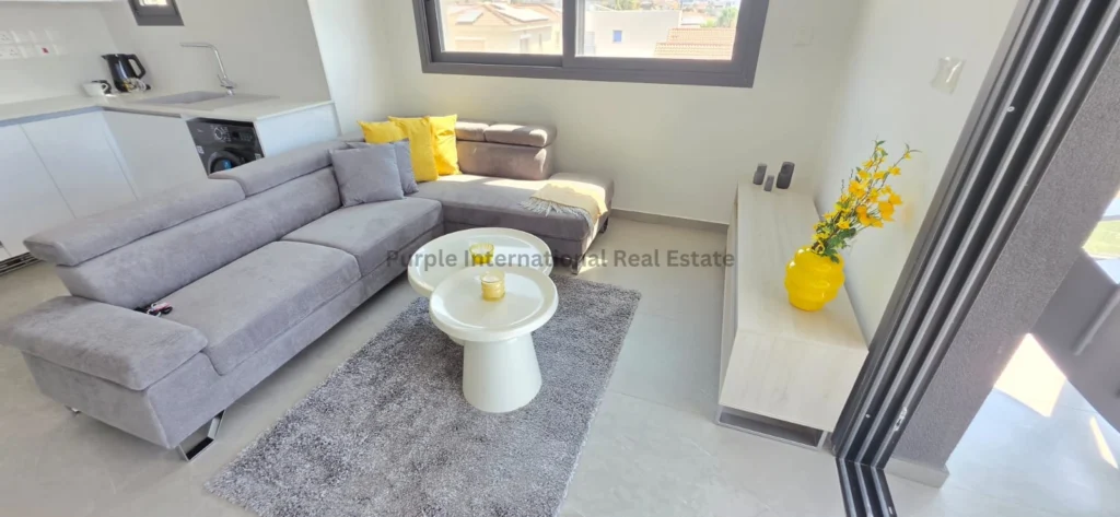 3 Bedroom Apartment for Rent in Limassol – Agios Athanasios