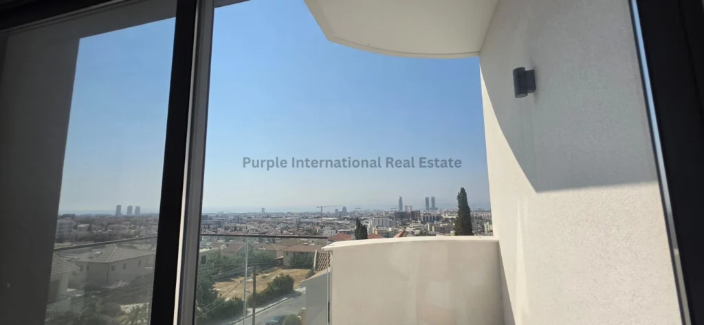 3 Bedroom Apartment for Rent in Limassol – Agios Athanasios