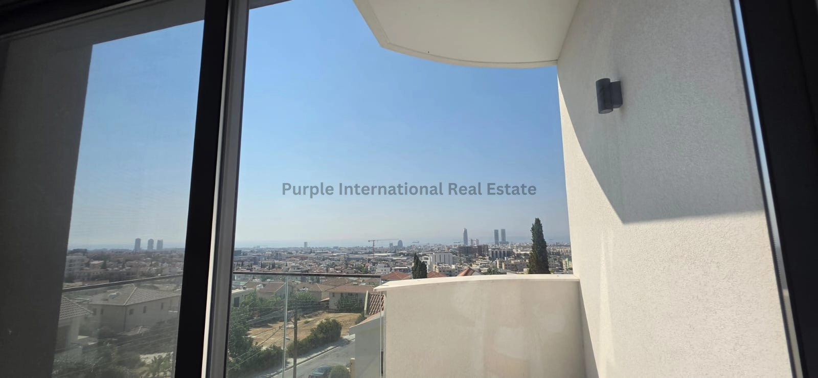 3 Bedroom Apartment for Rent in Limassol – Agios Athanasios