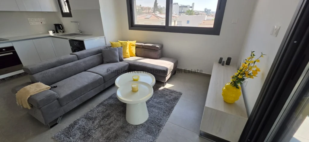 3 Bedroom Apartment for Rent in Limassol – Agios Athanasios