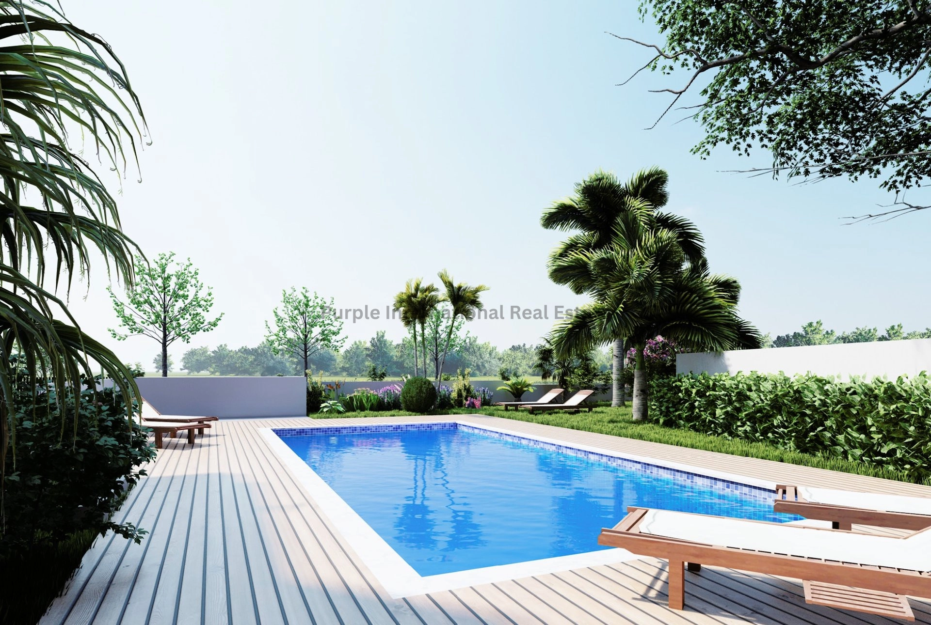 3 Bedroom Apartment for Rent in Limassol – Agios Athanasios