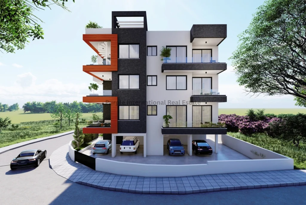 3 Bedroom Apartment for Rent in Limassol – Agios Athanasios
