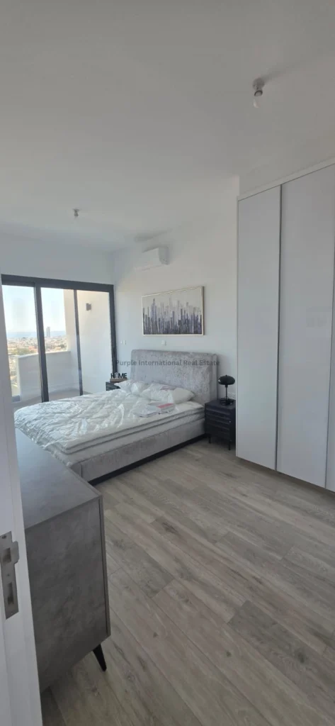 3 Bedroom Apartment for Rent in Limassol – Agios Athanasios