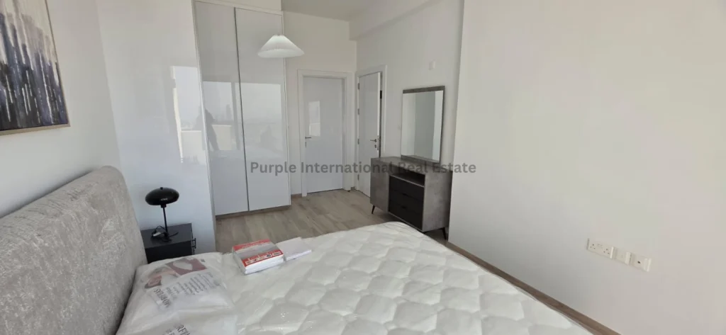 3 Bedroom Apartment for Rent in Limassol – Agios Athanasios