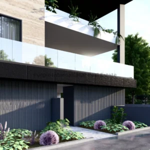 2 Bedroom Apartment for Sale in Aradippou, Larnaca District