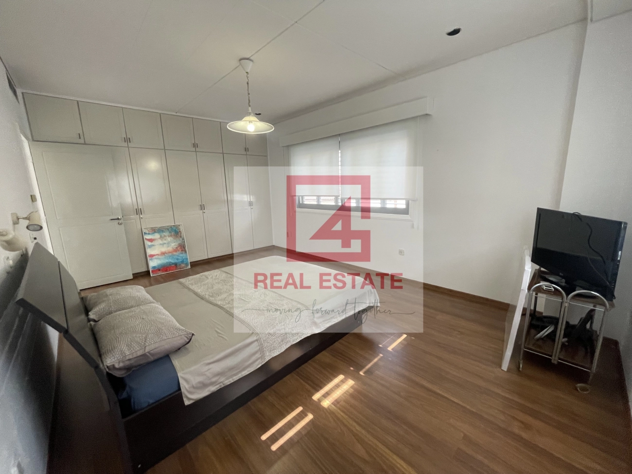 1 Bedroom Apartment for Rent in Limassol – Agia Zoni