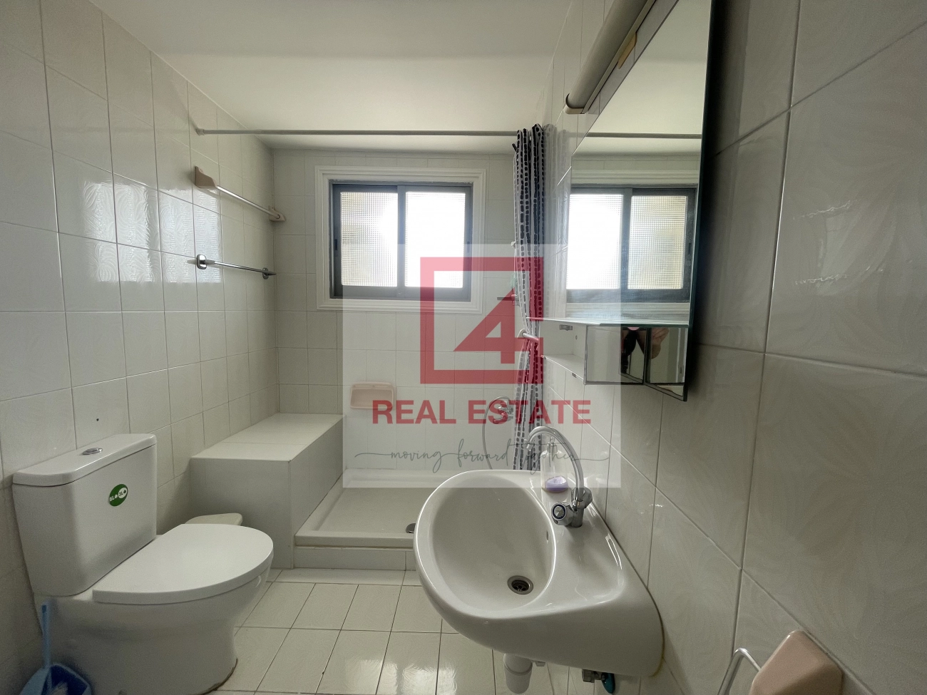 1 Bedroom Apartment for Rent in Limassol – Agia Zoni