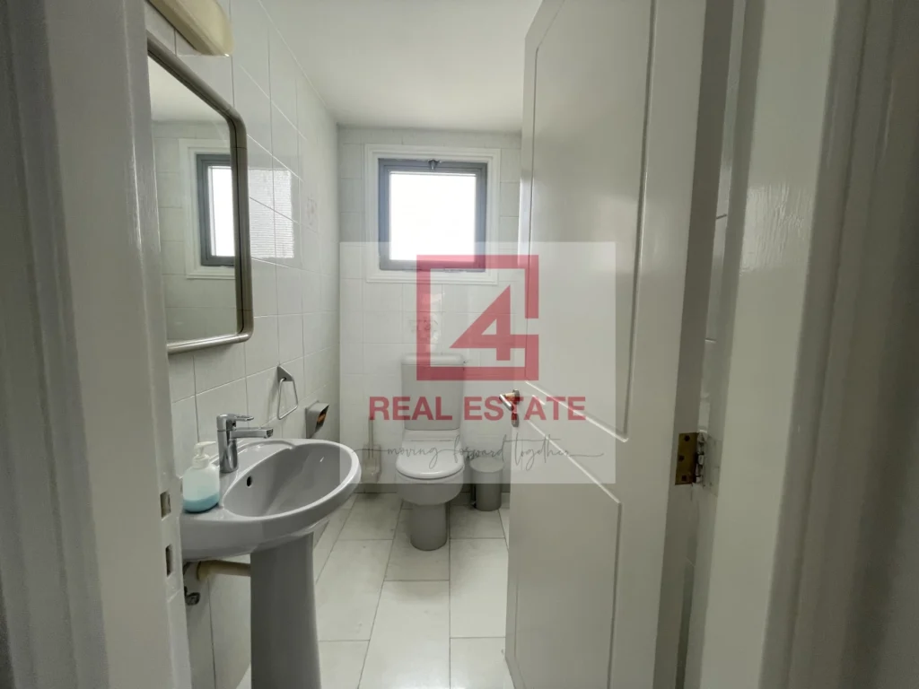 1 Bedroom Apartment for Rent in Limassol – Agia Zoni