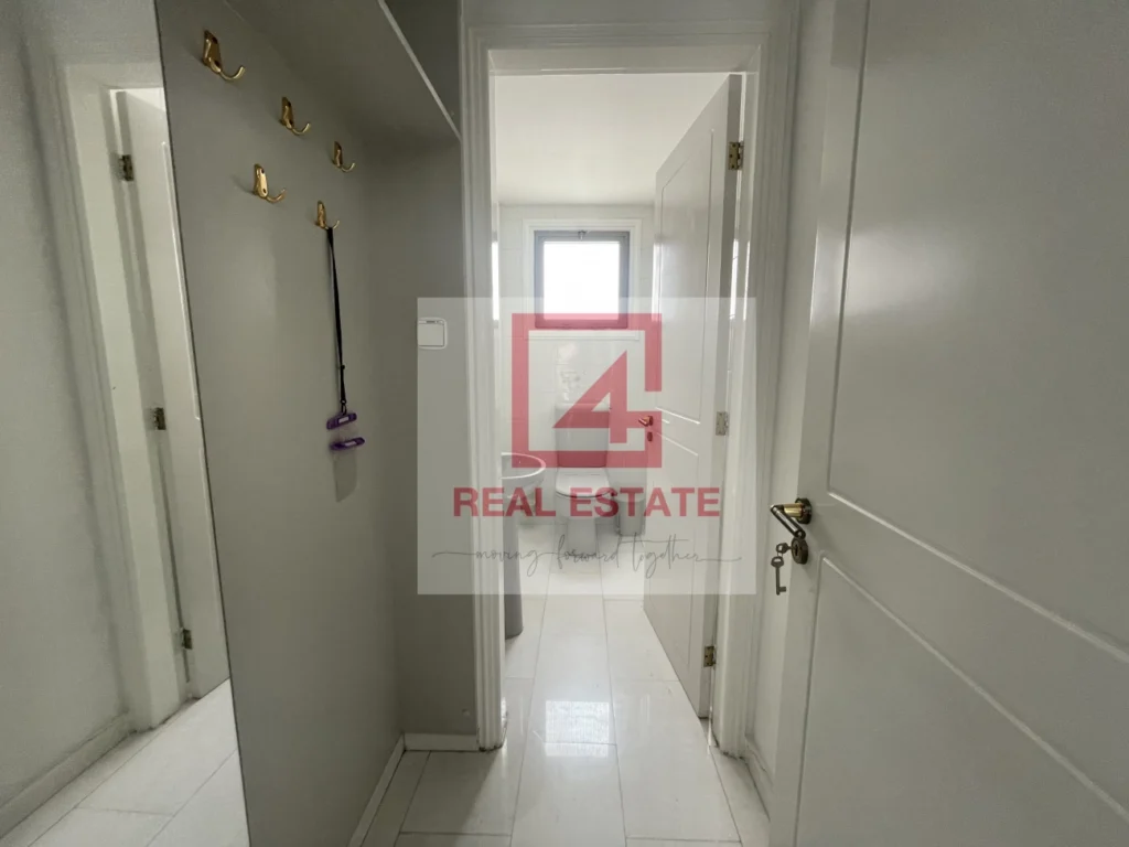 1 Bedroom Apartment for Rent in Limassol – Agia Zoni