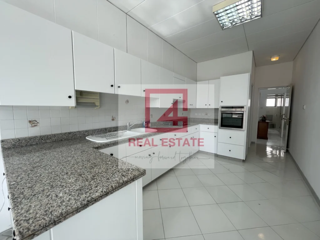 1 Bedroom Apartment for Rent in Limassol – Agia Zoni