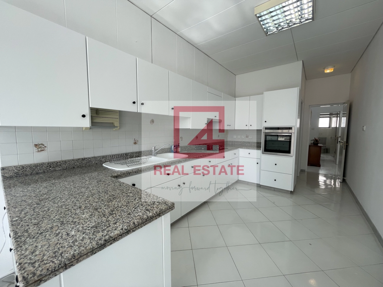 1 Bedroom Apartment for Rent in Limassol – Agia Zoni