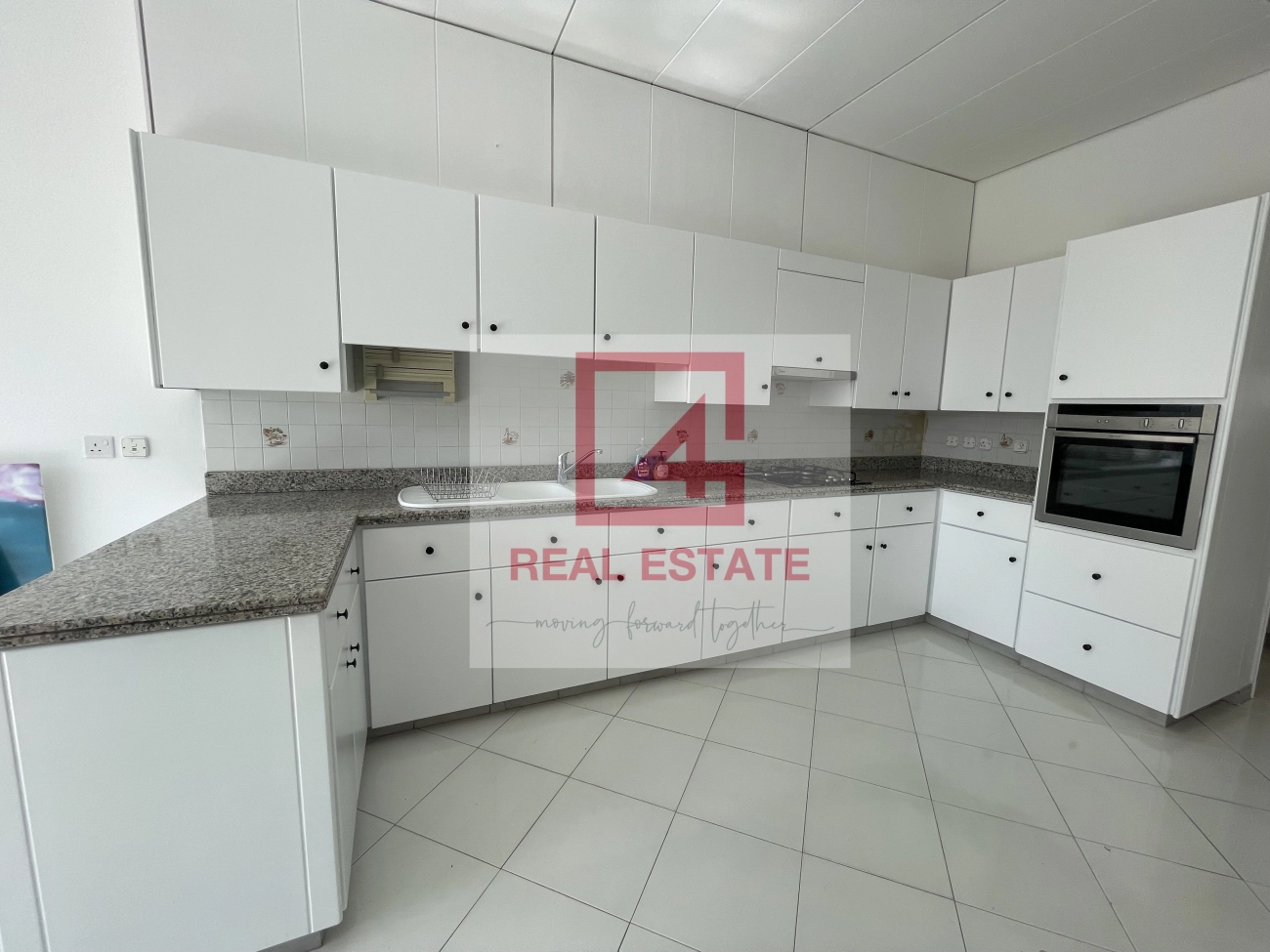 1 Bedroom Apartment for Rent in Limassol – Agia Zoni