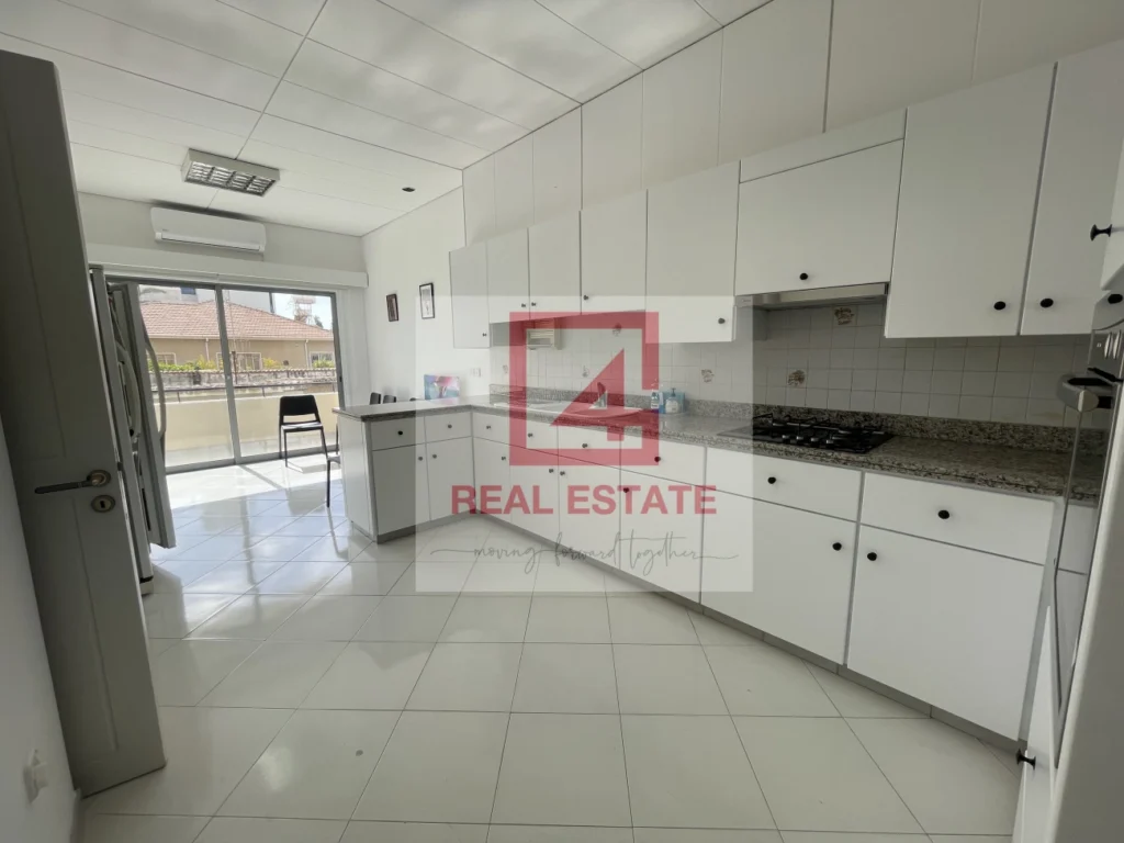 1 Bedroom Apartment for Rent in Limassol – Agia Zoni
