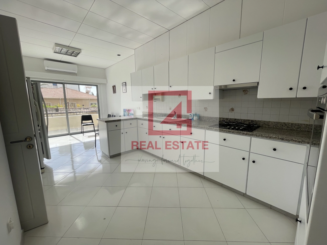 1 Bedroom Apartment for Rent in Limassol – Agia Zoni
