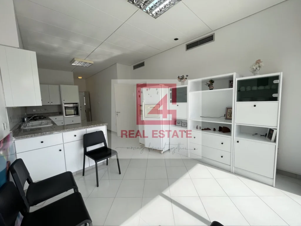 1 Bedroom Apartment for Rent in Limassol – Agia Zoni